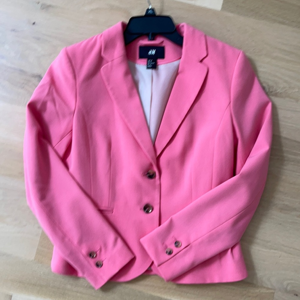 H&M Blazer
